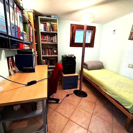 Peter'S House Olbia 아파트 외부 사진