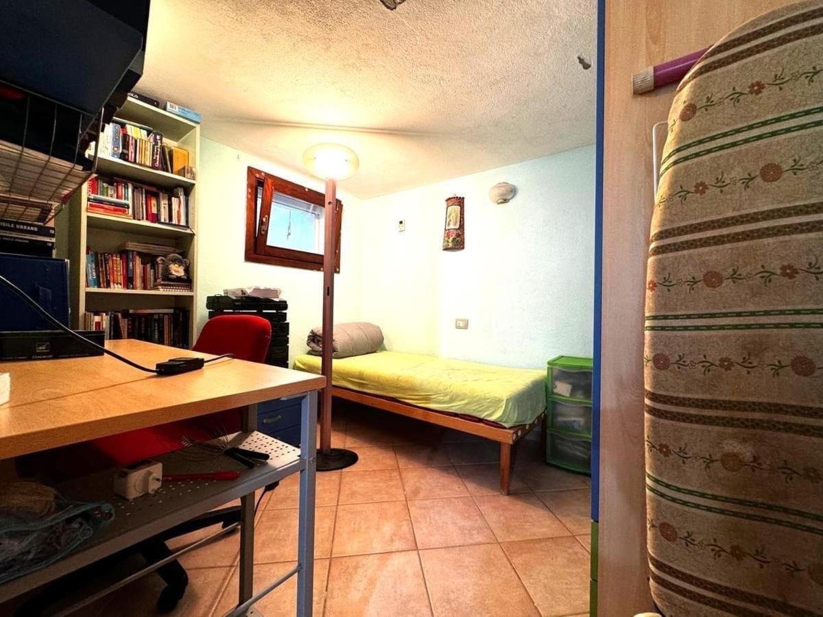 Peter'S House Olbia 아파트 외부 사진