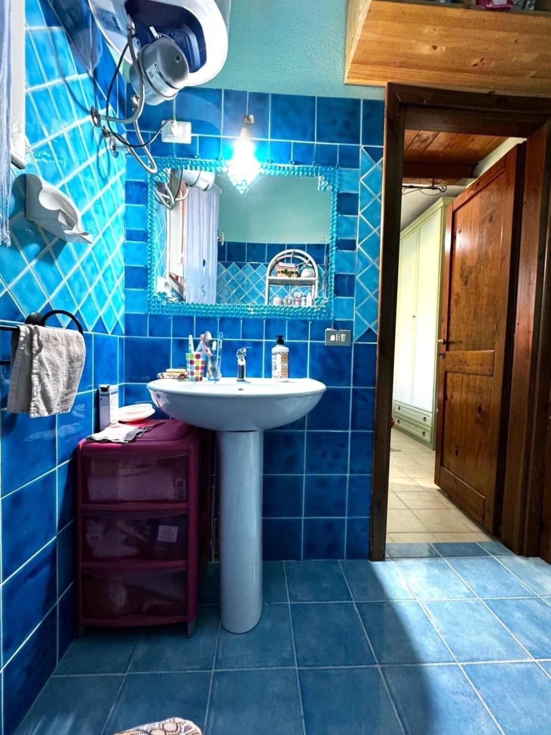 Peter'S House Olbia 아파트 외부 사진