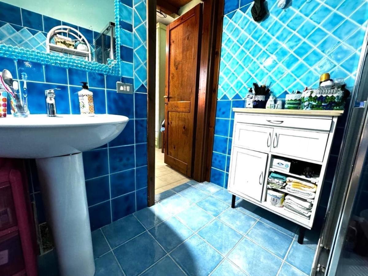 Peter'S House Olbia 아파트 외부 사진