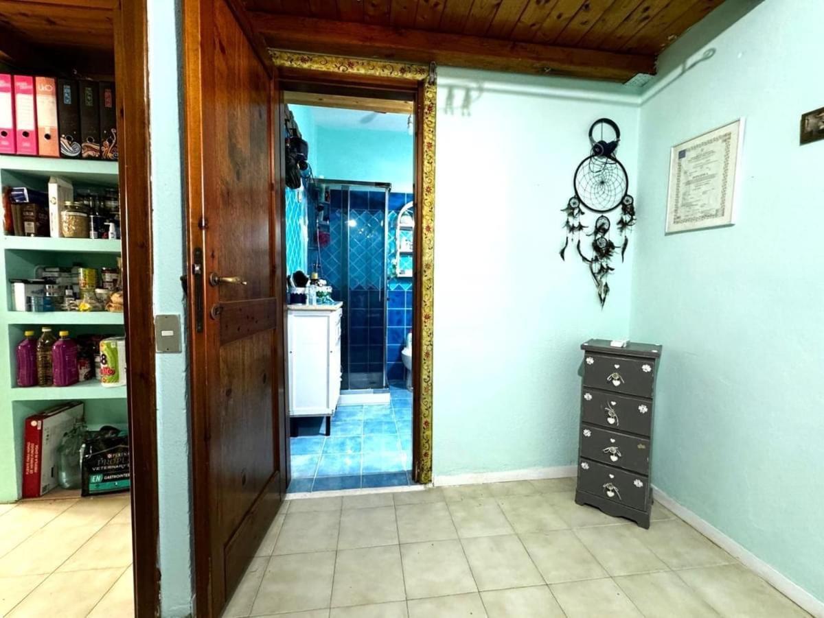 Peter'S House Olbia 아파트 외부 사진