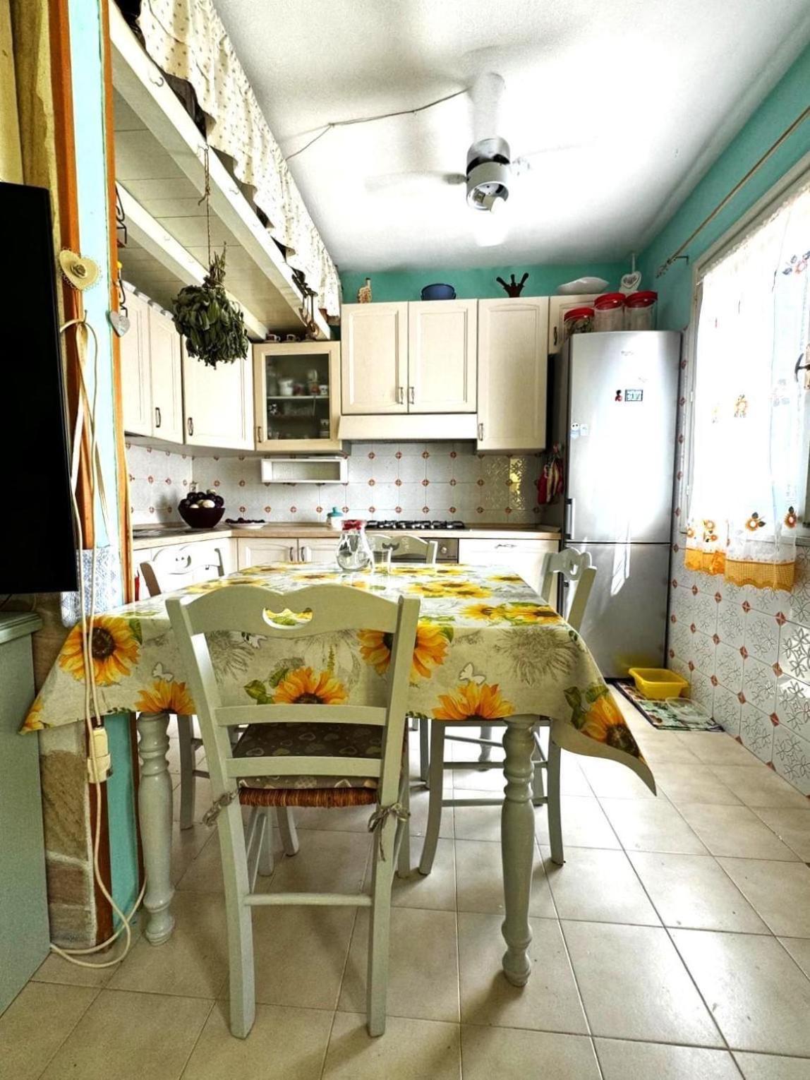 Peter'S House Olbia 아파트 외부 사진