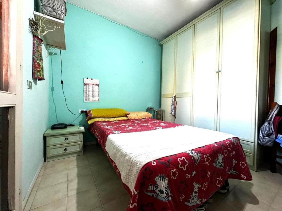 Peter'S House Olbia 아파트 외부 사진