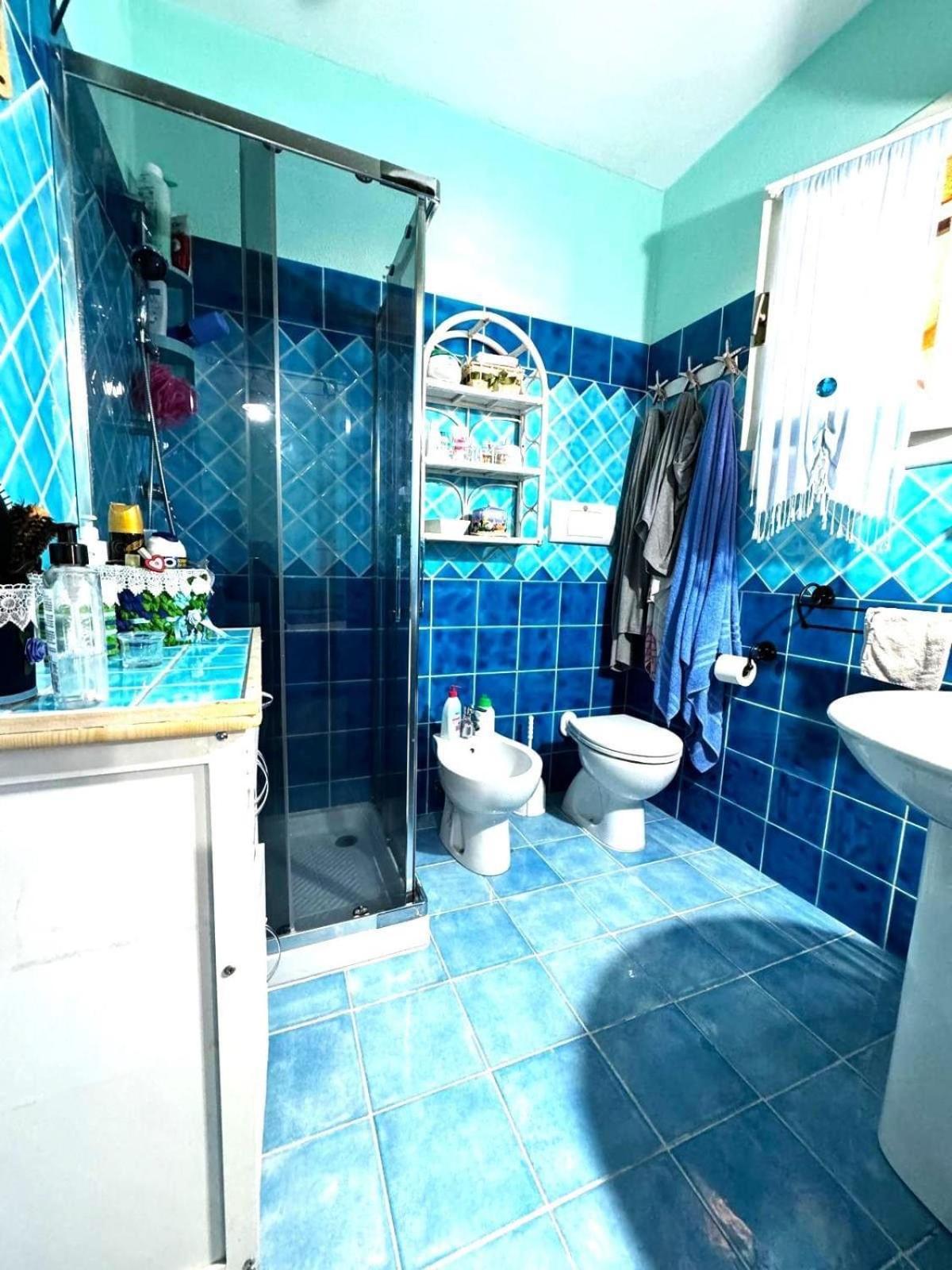 Peter'S House Olbia 아파트 외부 사진