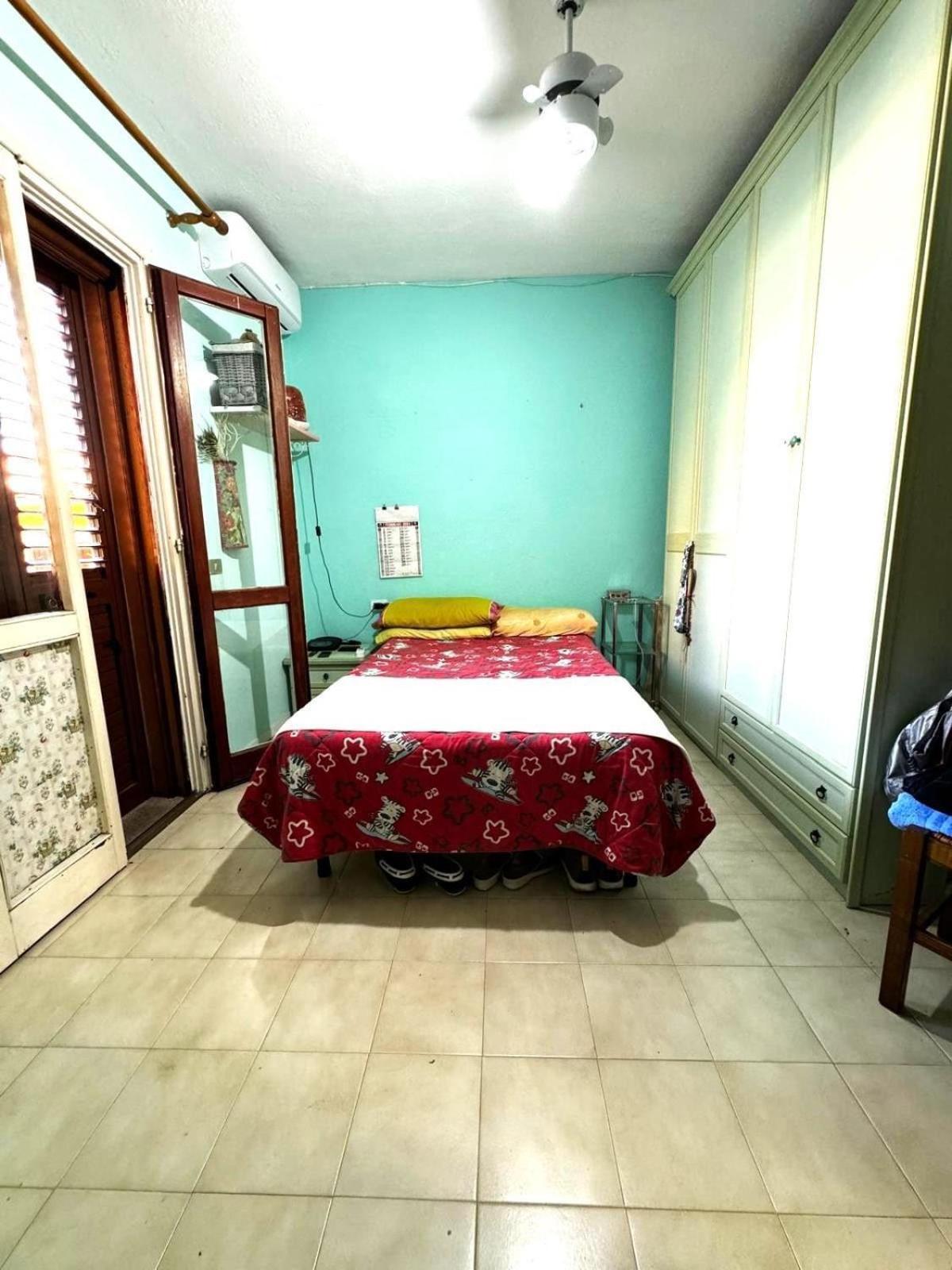 Peter'S House Olbia 아파트 외부 사진