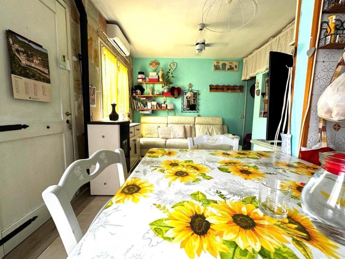 Peter'S House Olbia 아파트 외부 사진