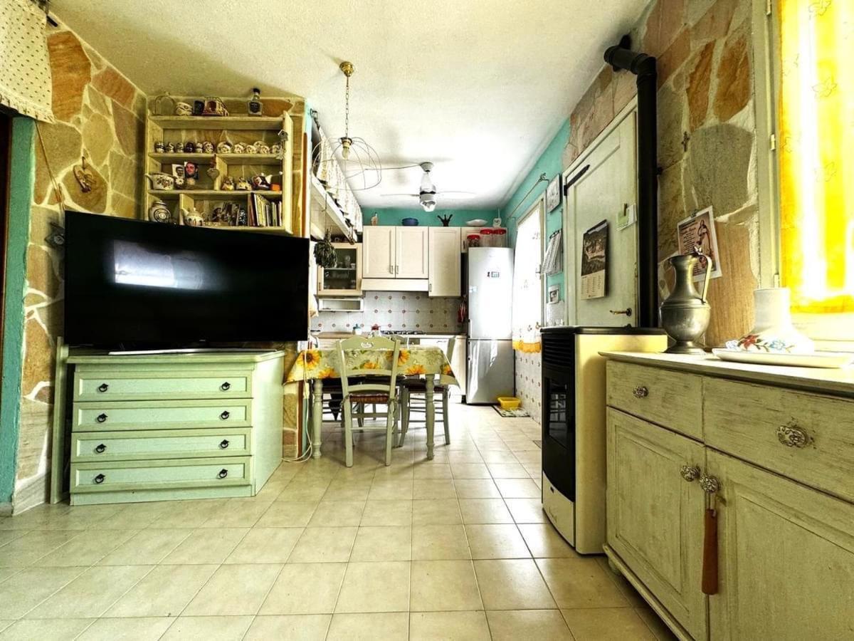 Peter'S House Olbia 아파트 외부 사진
